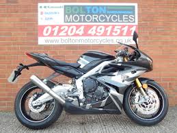 Confirms a 250 cc bike launch in 2015! Triumph Daytona Moto2 765 2020