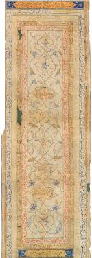 Teppich — auf den ( breiten ) teppich treten: Kapitel 5 Der Persische Typ In Schutz Und Andacht Im Islam Dokumente In Rollenform Aus Dem 14 19 Jh