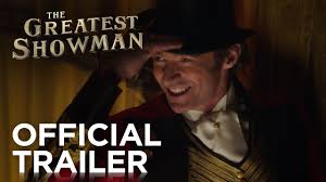 Hugh michael jackman ac (born 12 october 1968) is an australian actor, singer, and producer. The Greatest Showman Official Trailer Hd 20th Century Fox Youtube