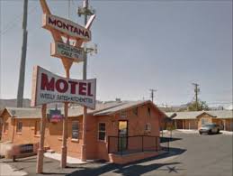Best Price On Montana Motel El Paso In El Paso Tx Reviews