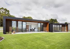 Builders Of Luxury Homes House Plans Nz Beach House Plans House Plans New Zealand Houses