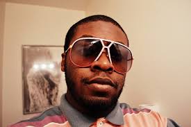 Bridges and Brows: Collector Focus Davon Ford- the return of the HUX!