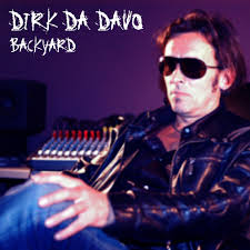 Dirk Da Davo
