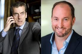 The next Malcolm Tucker? Guto Harri confirms Director of Comms role with  The Thick of It reference