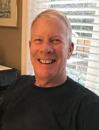 Obituary of Allan McConnell