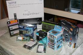 Sollten Sie Ihren Eigenen Pc Bauen