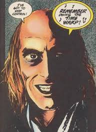 The rocky horror picture show s original writer, composer, singer and beloved riff raff is casting a monstrous scowl on the new remake… reeve carney will play riff raff in fox s upcoming film remake of the rocky horror picture show. Riff Raff Character Comic Vine
