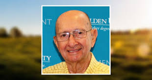 Paul Edward Kleinschmidt Obituary January 8, 2020