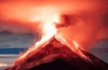 Calbuco timelapse volcano gif on gifer by anaron. Volcano Gifs Tenor
