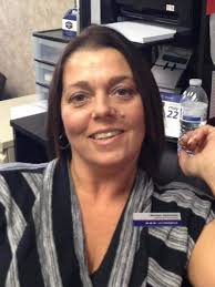 Obituary for Denise Lynn Collins Hairston