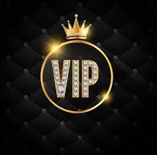 Vip Background Shiny Golden Crown Gemstone Decoration Vip Logo Golden Crown S Love Images