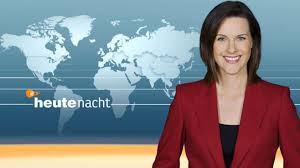 Mit nachrichtensprechern möchte man manchmal nicht tauschen. Kay Solve Richter Alchetron The Free Social Encyclopedia