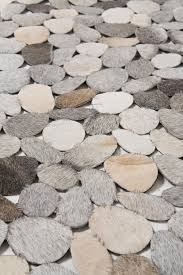 Waschbare teppiche mit digitalem druck mehr als 1000 modelle. Kare Design Circle Grey Teppich