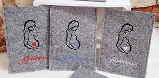 Wann habt ihr so euren mutterpass bekommen? Https Xn Stoffladen Eichsttt Wwb De Einsteckhuelle Fuer Den Mutterpass
