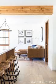 Sherwin williams' alabaster, which brittany of addison's wonderland used in several rooms of her amazing historic home, is a warm white that . Best White Paint Colors For Any Home Maison De Pax