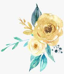 Pikbest has 76551 rose gold design images templates for free download. Freetoedit Gold Green Watercolor Glitter Flowers Flower Transparent Png 928x1024 Free Download On Nicepng
