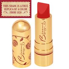 Maybe you would like to learn more about one of these? Besame Cosmetics 1920 Besame Red Lipstick Camera Ready Cosmetics