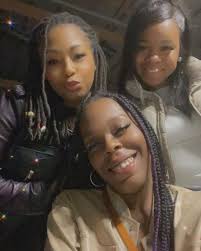 Chanae Williams (@naebabe7) • Instagram photos and videos