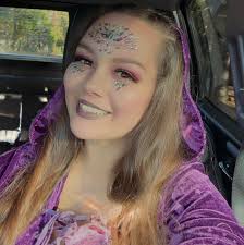 Matching flooring with black cabinets