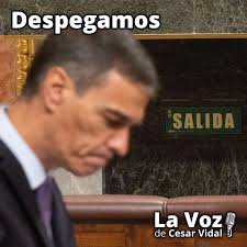 La Voz de César Vidal