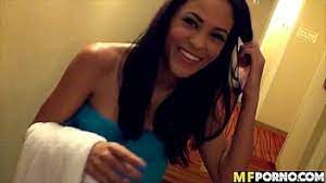 Kawaii akuma ashita wa docchi da! Stunning Chick Tiff Love Plays With Her Oiled Nipples And Pussy While Sunbathing Xxx Movies Porn120