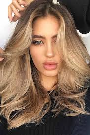 To be honest, this entire look is lovely beyond words. 90 Sexy Light Brown Hair Color Ideas Lovehairstyles Com