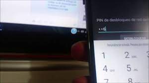 When prompted for the sim unlock code, enter the password we provide you with. Como Liberar Kyocera C6745 C6742a C6742 At T Cricket Youtube
