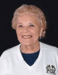 Phyllis Mitchell (1932–2025) of Glen Carbon, IL