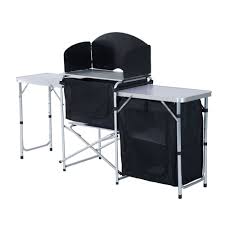 The Best Camping Kitchens For Your Home Away From Home Camping Table Camping Furniture Camp Kitchen
