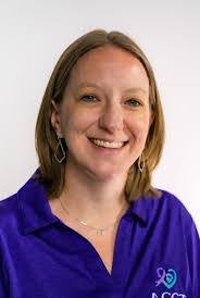 Kimberly Menard's Instagram, Twitter & Facebook