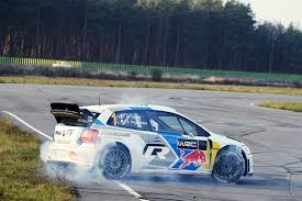 Play granny horror game pc version online! Car Vs The World S Best Rally Car Driving The Vw Polo Wrc Car Magazine
