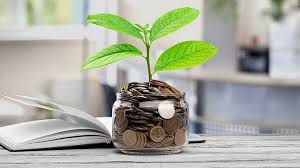 In your case you lose money if you buy bitcoin, and you gain money when you sell bitcoin. How To Invest Money The Smart Way To Grow Your Money