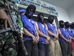 Find our scoreboard, standings, schedules, stats, and player information. Indonesian Marine Police Crack Down On Local Pirates Freightwaves