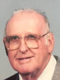 Obituary: Guy Richard Bush