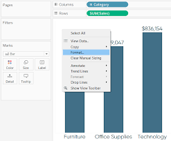 3 Ways To Make Beautiful Bar Charts In Tableau Playfair Data