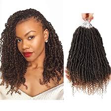 Tidebuy is just an online shop which sell fashion quality synthetic hair. 6packs Spring Twist Hair Bomb Twist Crochet Hair Ombre Colors Crochet Braids Synthetic Hair Extensions Pre Looped Crochet Braids Passion Twist Braiding Hairt1b27 Buy Products Online With Ubuy Saudi Arabia In Affordable