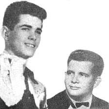 FROM THE VAULTS: Wayne Walker born 13 December 1925