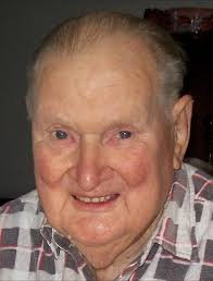 Walter PROUT Obituary and Online Memorial (2012)