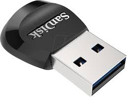 Is it able to rescue data from a sandisk ultra usb 3.0 that is not working on my computer? Sddr B531 Gn6nn Card Reader External Usb 3 0 Sd Microsd Mobilemate At Reichelt Elektronik