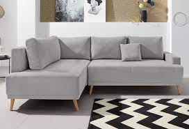 Inosign Ecksofa Wien Mit Bettfunktion Inosign Innovation Design In Jedem Einrichtungsstuck Online Kaufen Otto