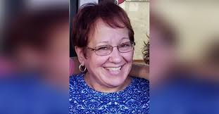 Obituary information for Patricia A. (Martin) Richardson