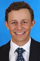 2017-18 Men's Golf Roster