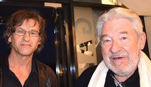 Edwin Brunner's Instagram, Twitter & Facebook