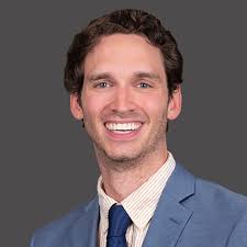 Alexander Conway M.D., M.P.H.