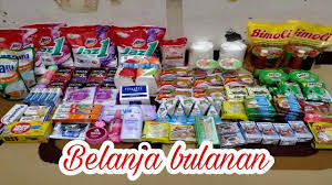 Di artikel kali ini, saya ingin merekomendasikan salah satu toko online tempat belanja kebutuhan rumah tangga secara lengkap, yakni goto hardware. Belanja Bulanan Kebutuhan Sehari Hari Youtube