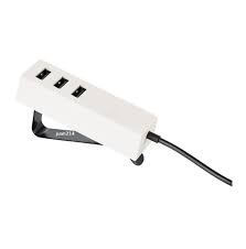 Ikea Lorby 3 Port Usb Charger Phone Tablet Micro Mini Lightning 8 Pin 4 Colors Usb Chargers Usb Phone