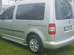 Caddy Satilik