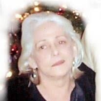 Joyce Ann Smith Obituary