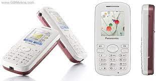 Panasonic A210 pictures, official photos