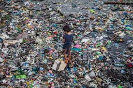 The Philippines Has A Major Problem With Plastic Pollution Here S What They Re Doing About It